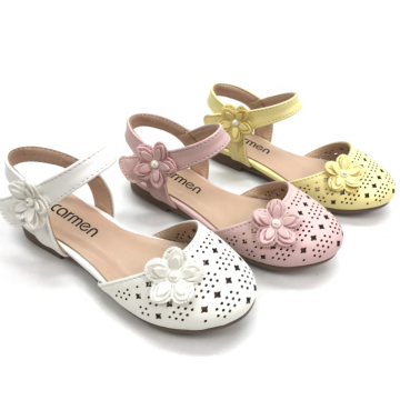 2022 zapatos casuales para niños de verano